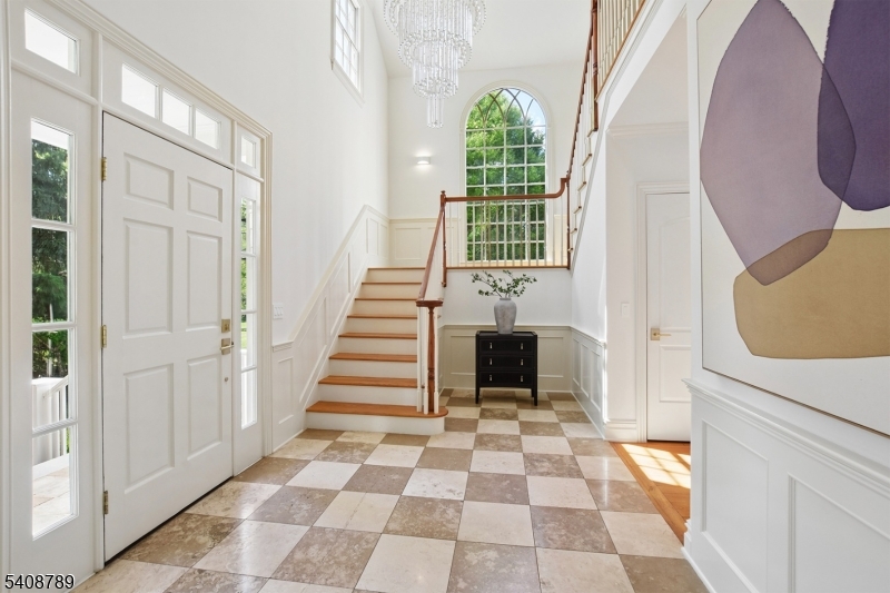 98 Spring Hollow Road Far Hills, NJ 07931 - Photo 3 of 50