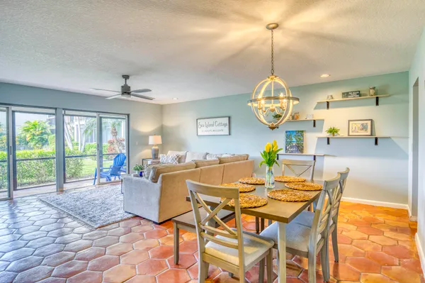 $2,300 | 9170 Southeast Riverfront Terrace, Unit E, Jupiter, FL 33469