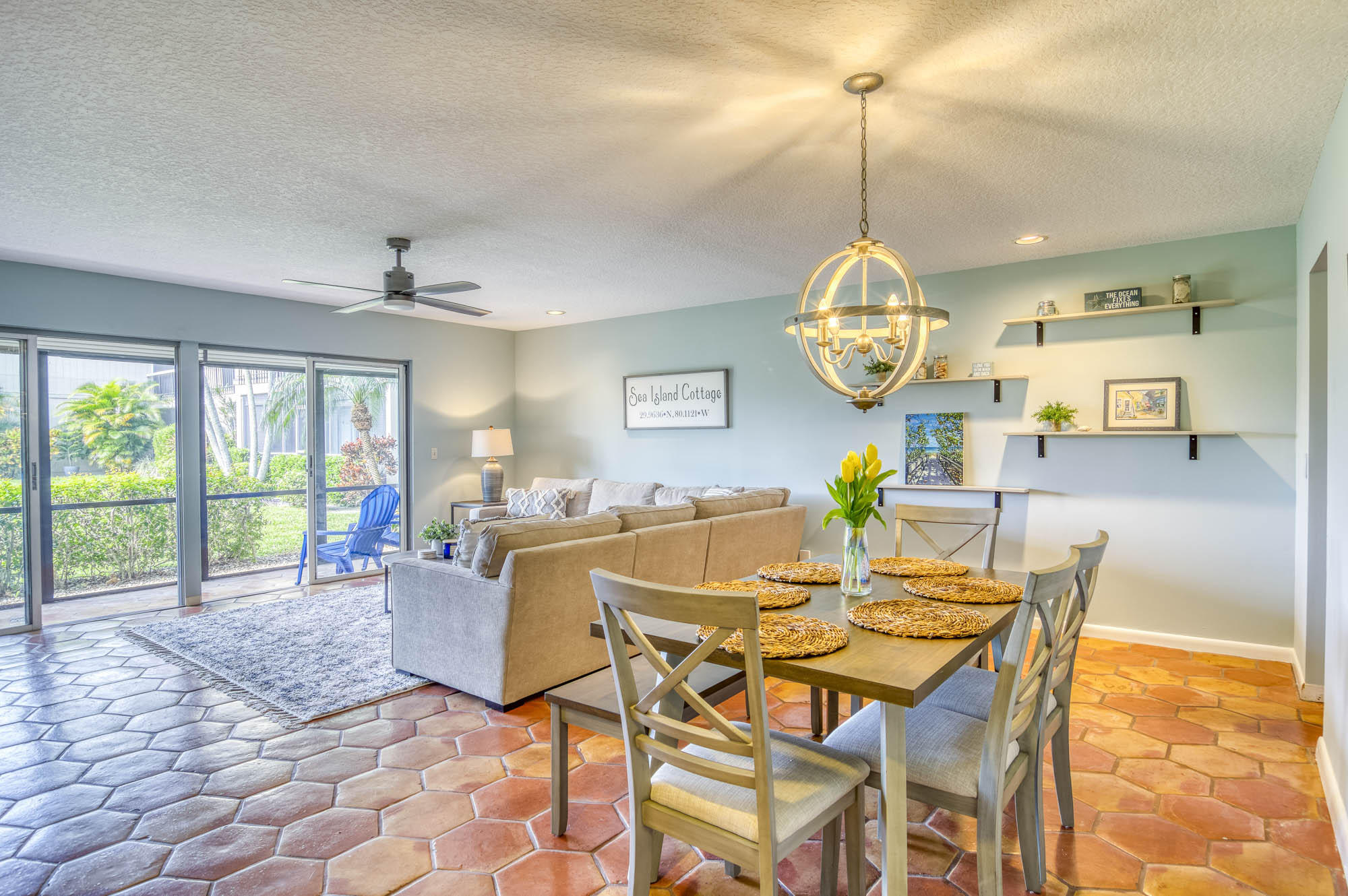 9170 Southeast Riverfront Terrace, Unit E Jupiter, FL 33469 - Photo 3 of 33 06