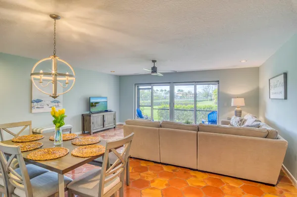 $2,300 | 9170 Southeast Riverfront Terrace, Unit E, Jupiter, FL 33469