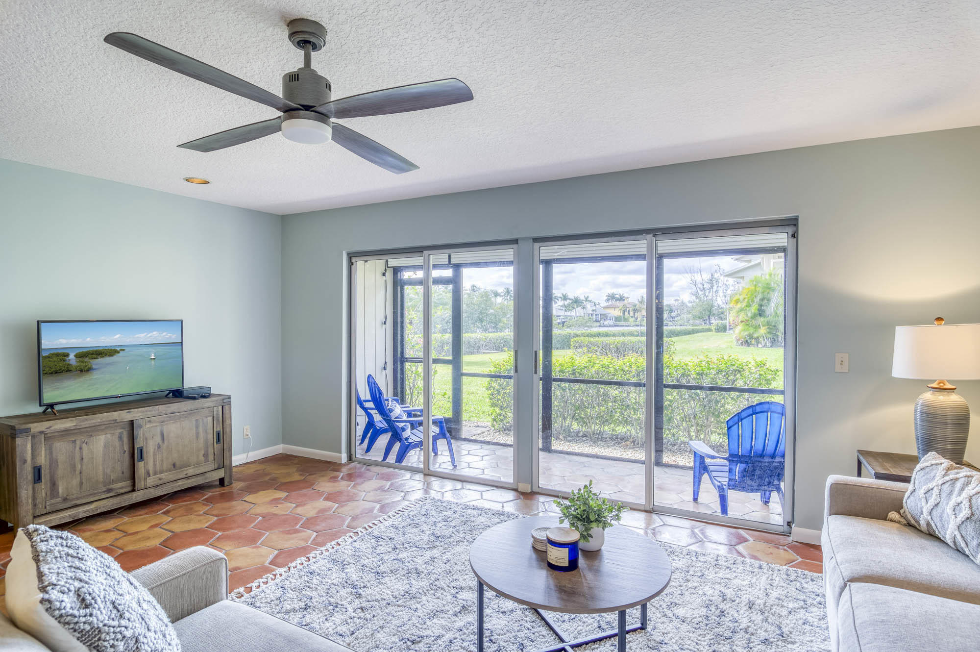 9170 Southeast Riverfront Terrace, Unit E Jupiter, FL 33469 - Photo 5 of 33 09