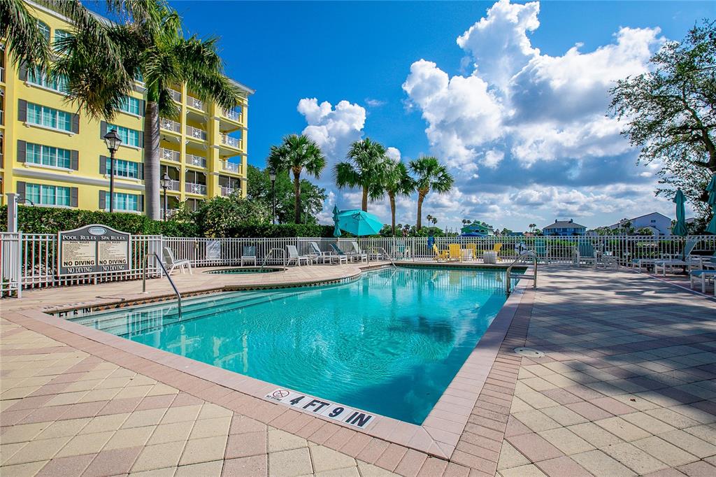1308 Old Stickney Point Road, Unit W41 Sarasota, FL 34242 - Photo 42 of 60 Gallery Image 42