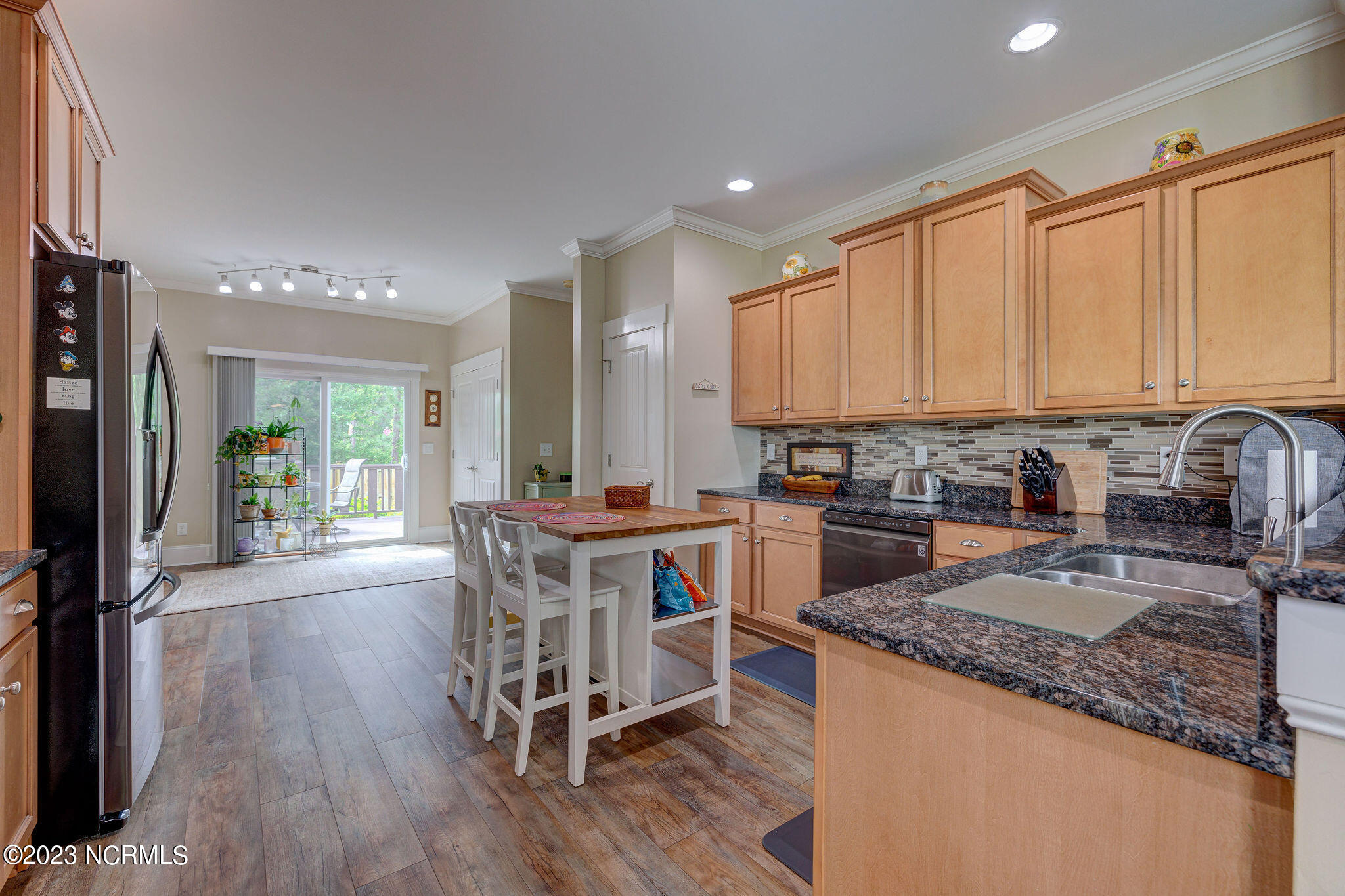 1202 Daisy Court Holly Ridge, NC 28445 - Photo 14 of 38 1202DaisyEdit-26