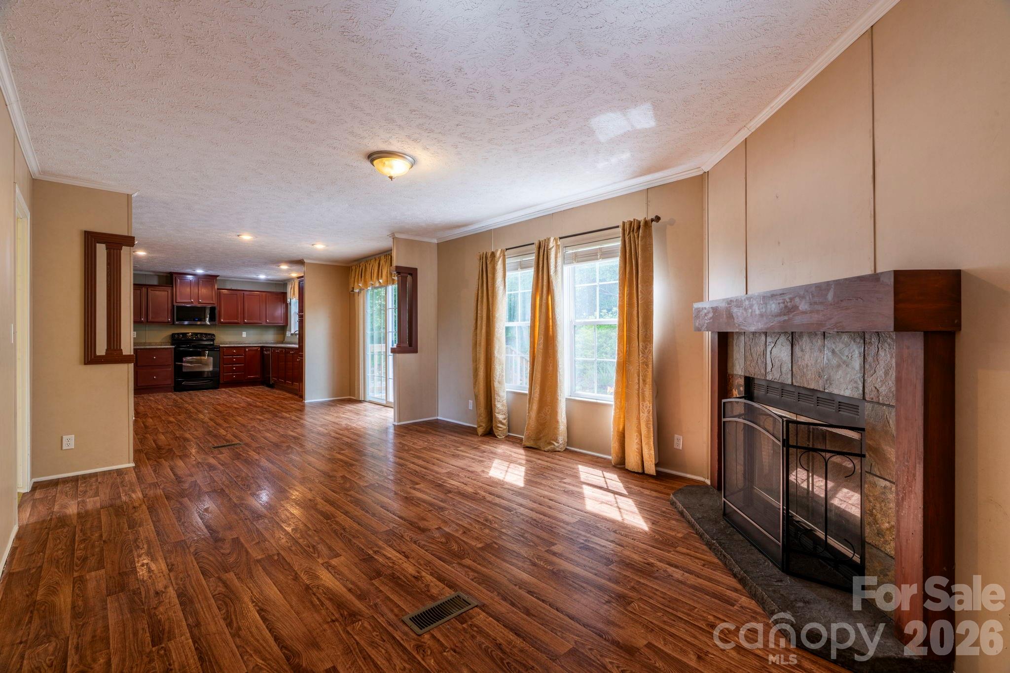 351 Mag Sluder Road Alexander, NC 28701 - Photo 15 of 48
