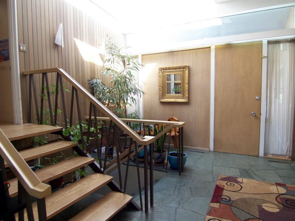 28 Wedgewood Road Auburn, ME 04210 - Photo 27 of 34 Stairway accessing upper level to...