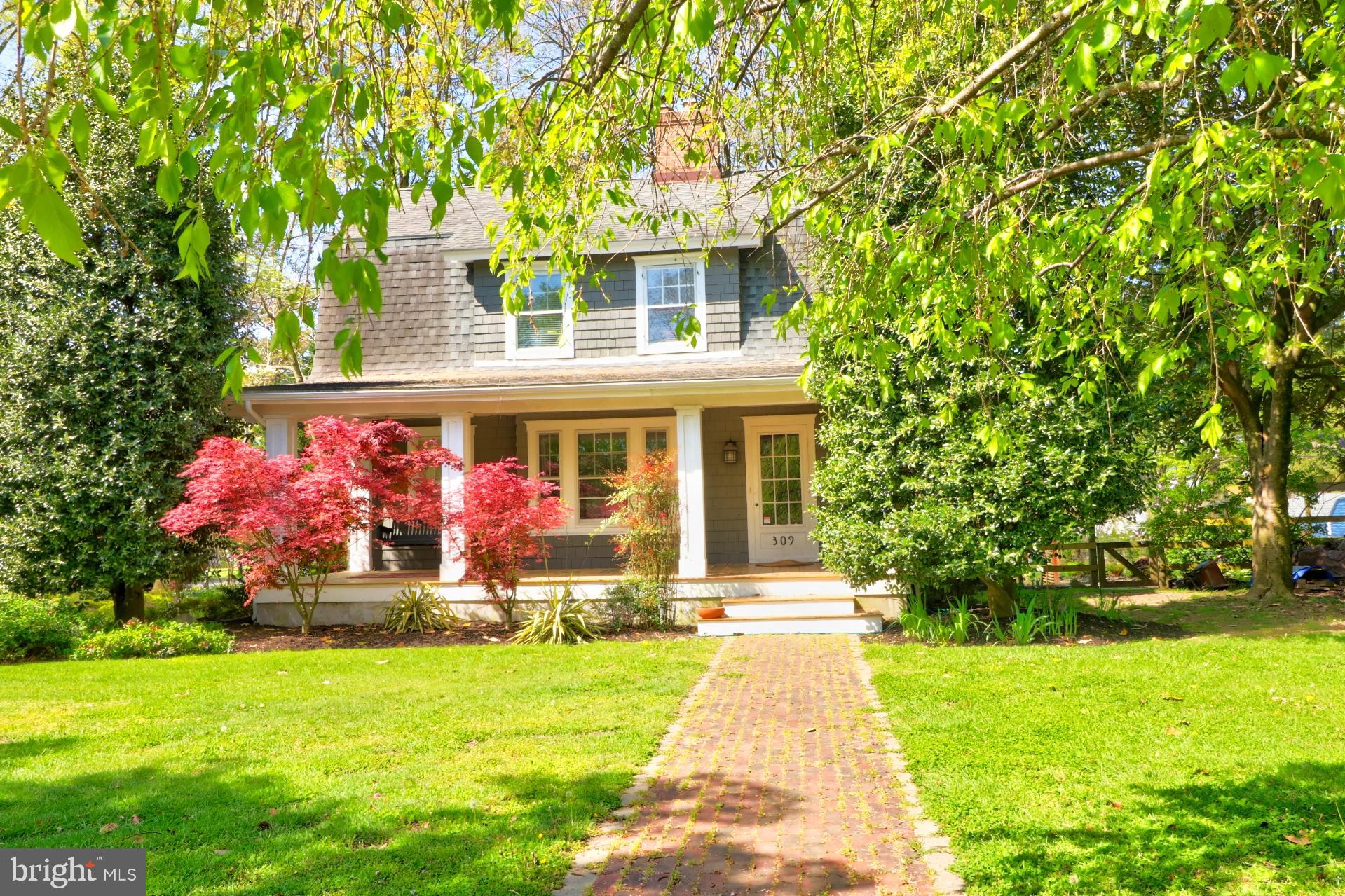 309 Central Avenue Ridgely, MD 21660 - Photo 1 of 41 Gallery Image 1
