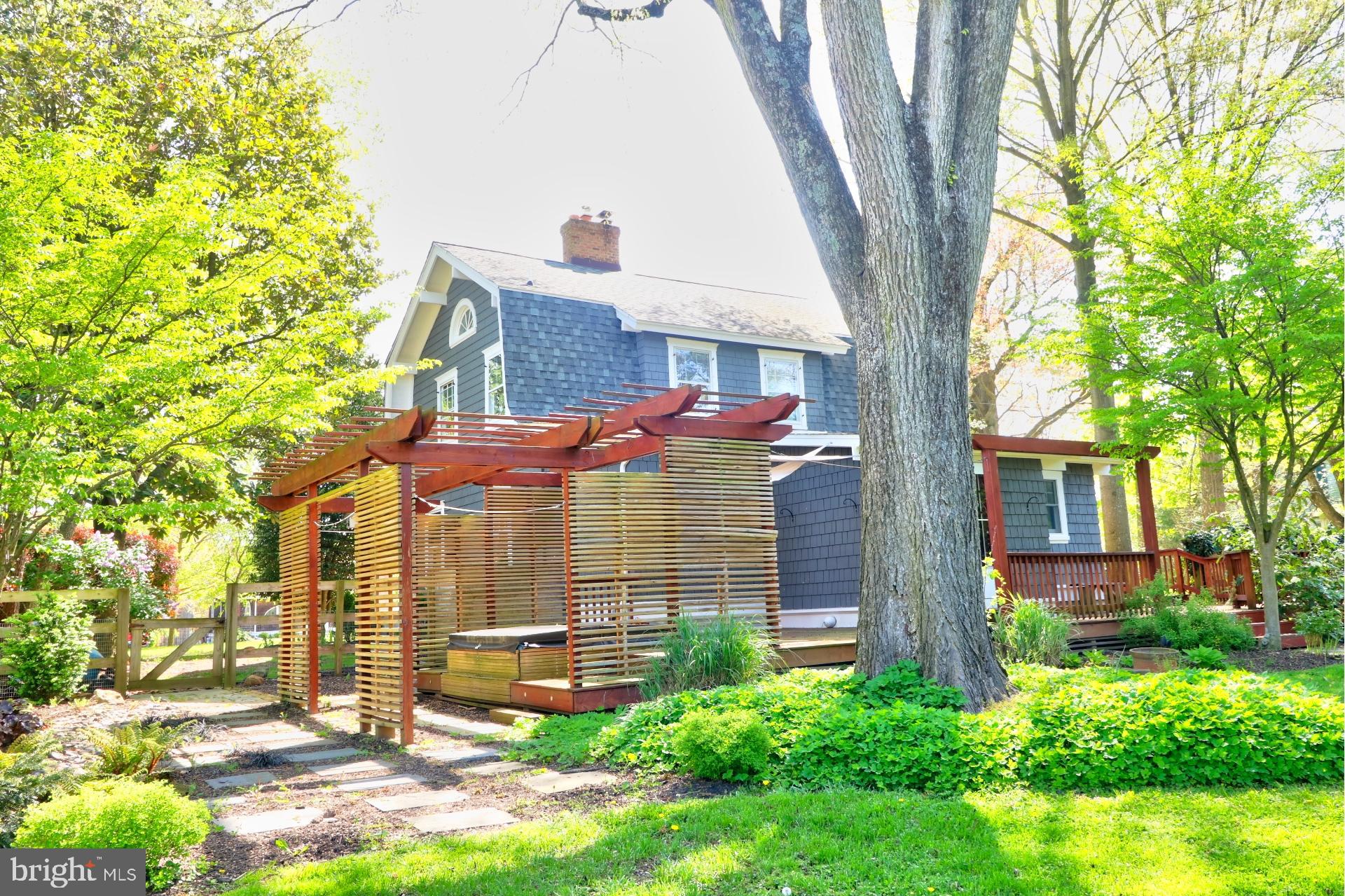 309 Central Avenue Ridgely, MD 21660 - Photo 12 of 41 Gallery Image 12