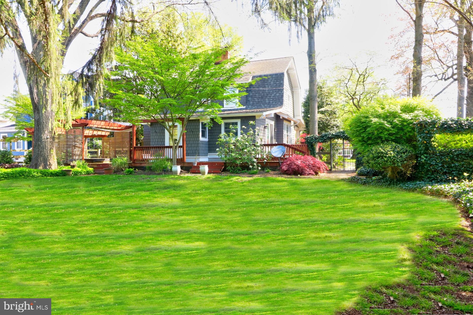 309 Central Avenue Ridgely, MD 21660 - Photo 13 of 41 Gallery Image 13