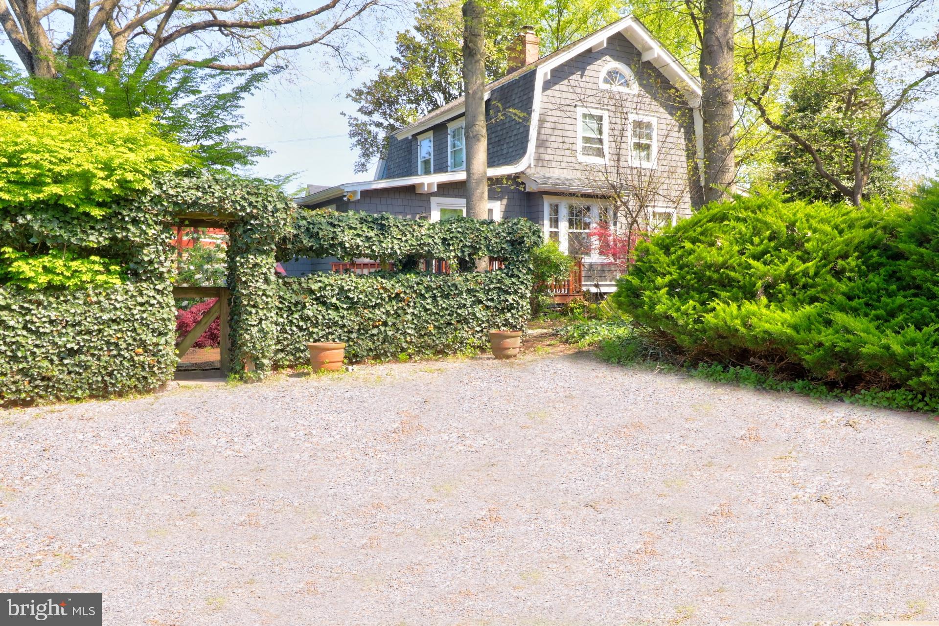 309 Central Avenue Ridgely, MD 21660 - Photo 20 of 41 Gallery Image 20