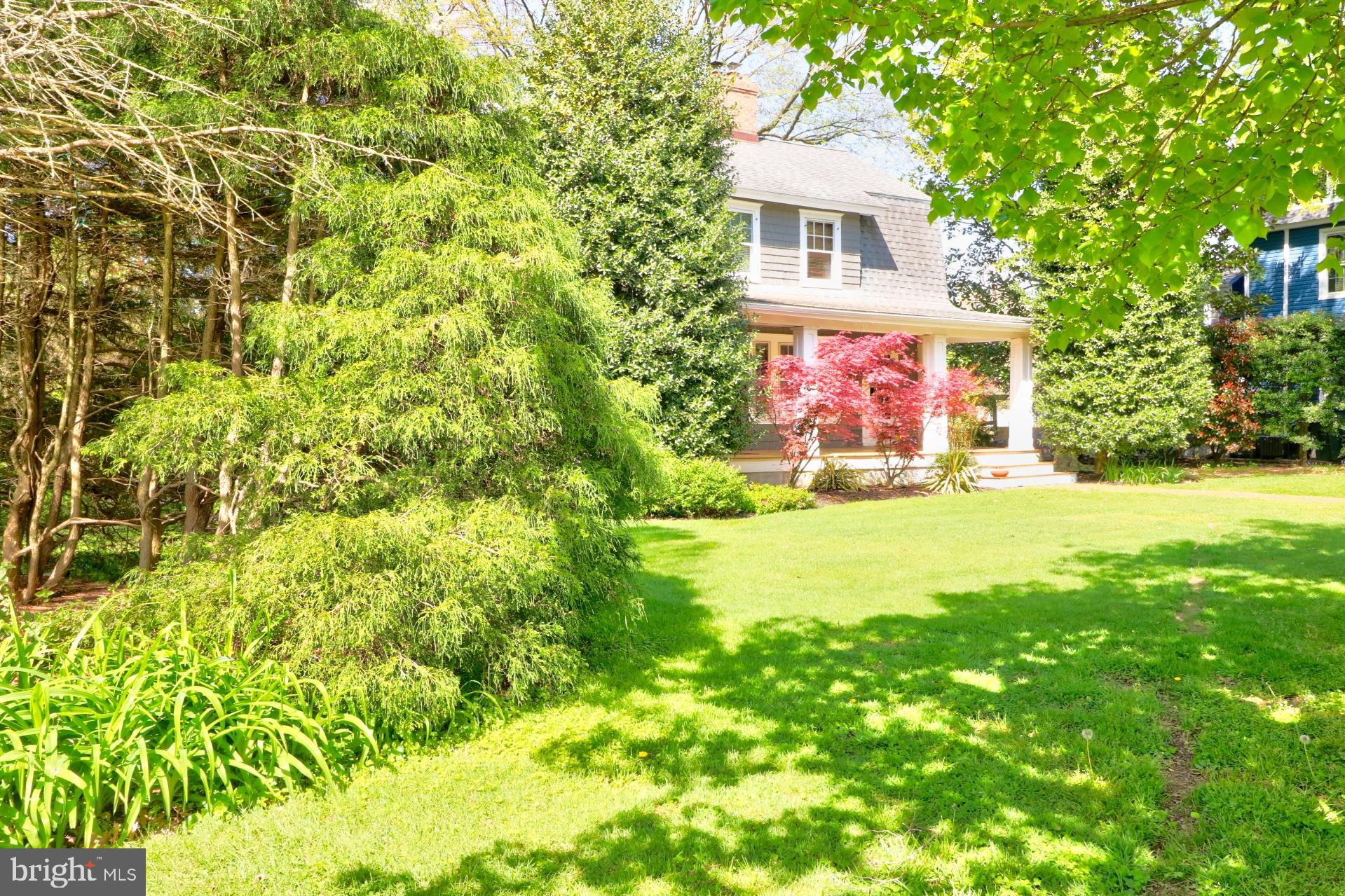 309 Central Avenue Ridgely, MD 21660 - Photo 3 of 41 Gallery Image 3