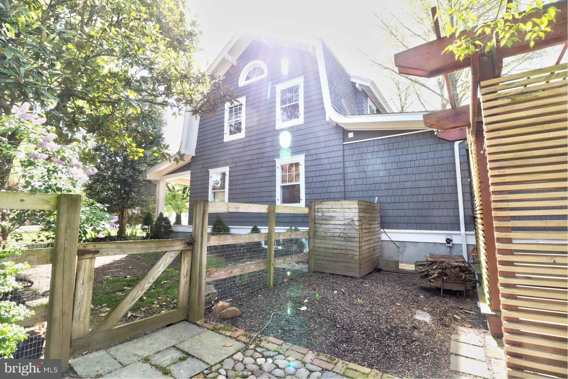 309 Central Avenue Ridgely, MD 21660 - Photo 4 of 41 Gallery Image 4
