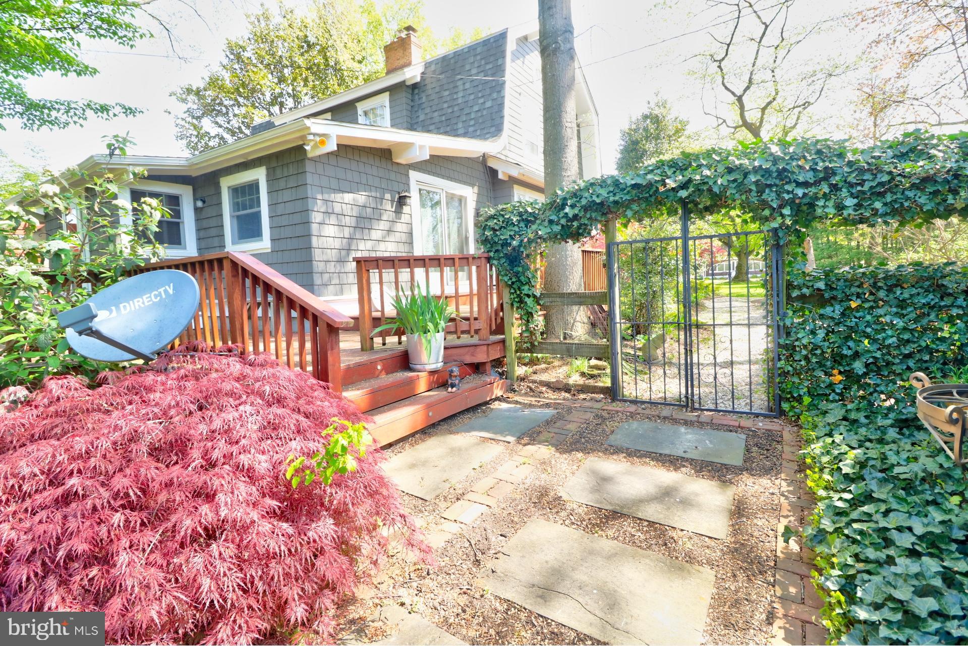 309 Central Avenue Ridgely, MD 21660 - Photo 6 of 41 Gallery Image 6