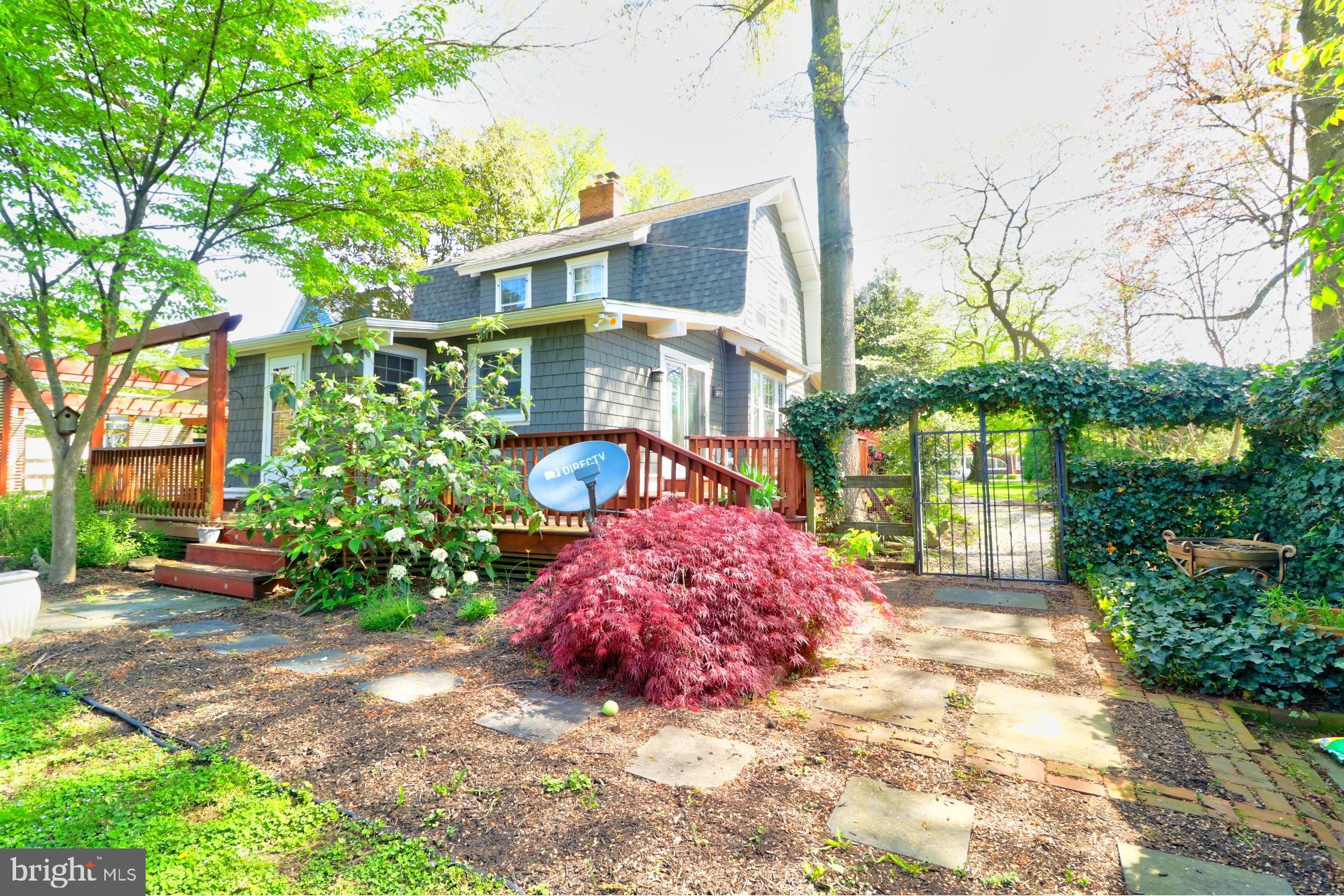 309 Central Avenue Ridgely, MD 21660 - Photo 7 of 41 Gallery Image 7