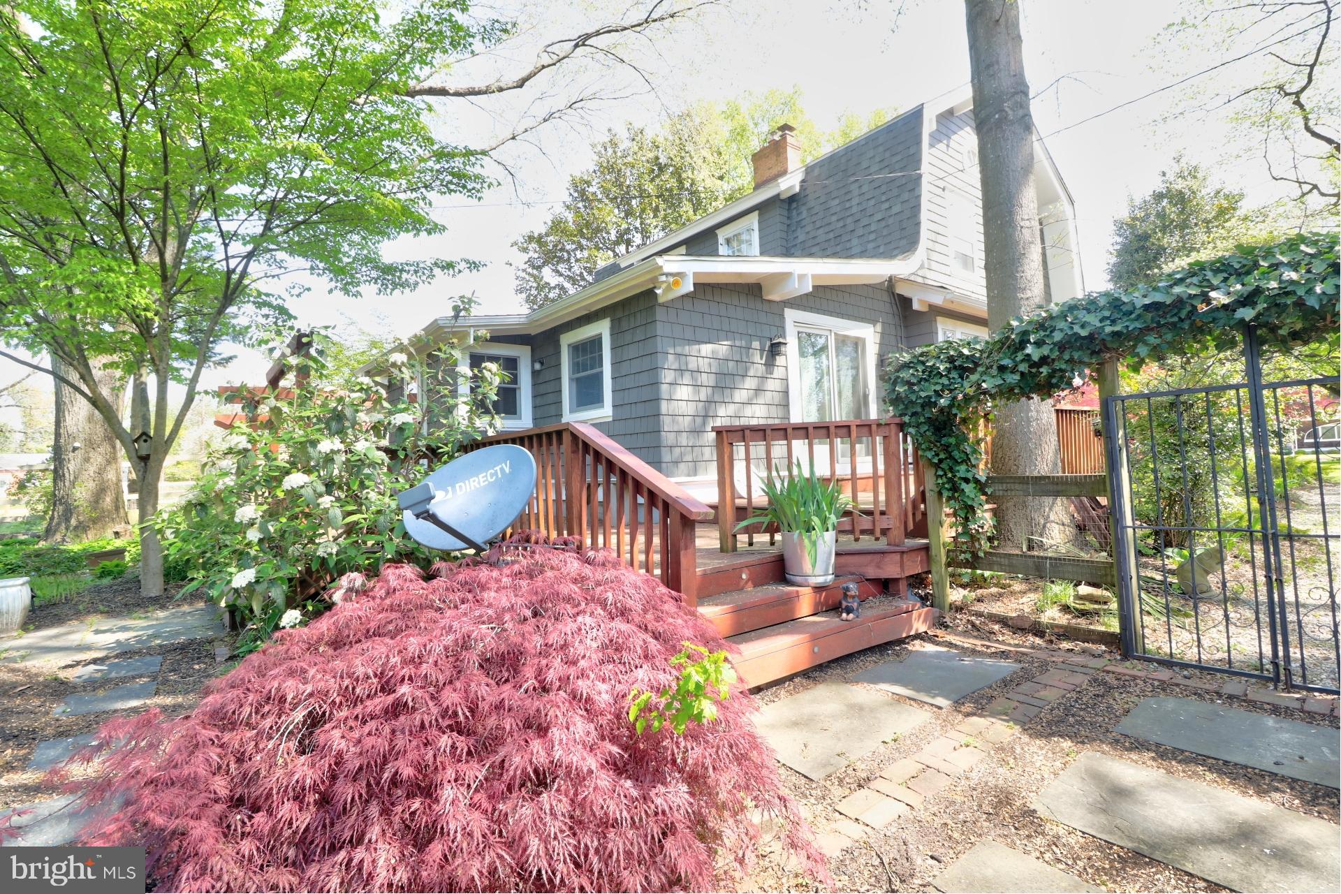 309 Central Avenue Ridgely, MD 21660 - Photo 8 of 41 Gallery Image 8