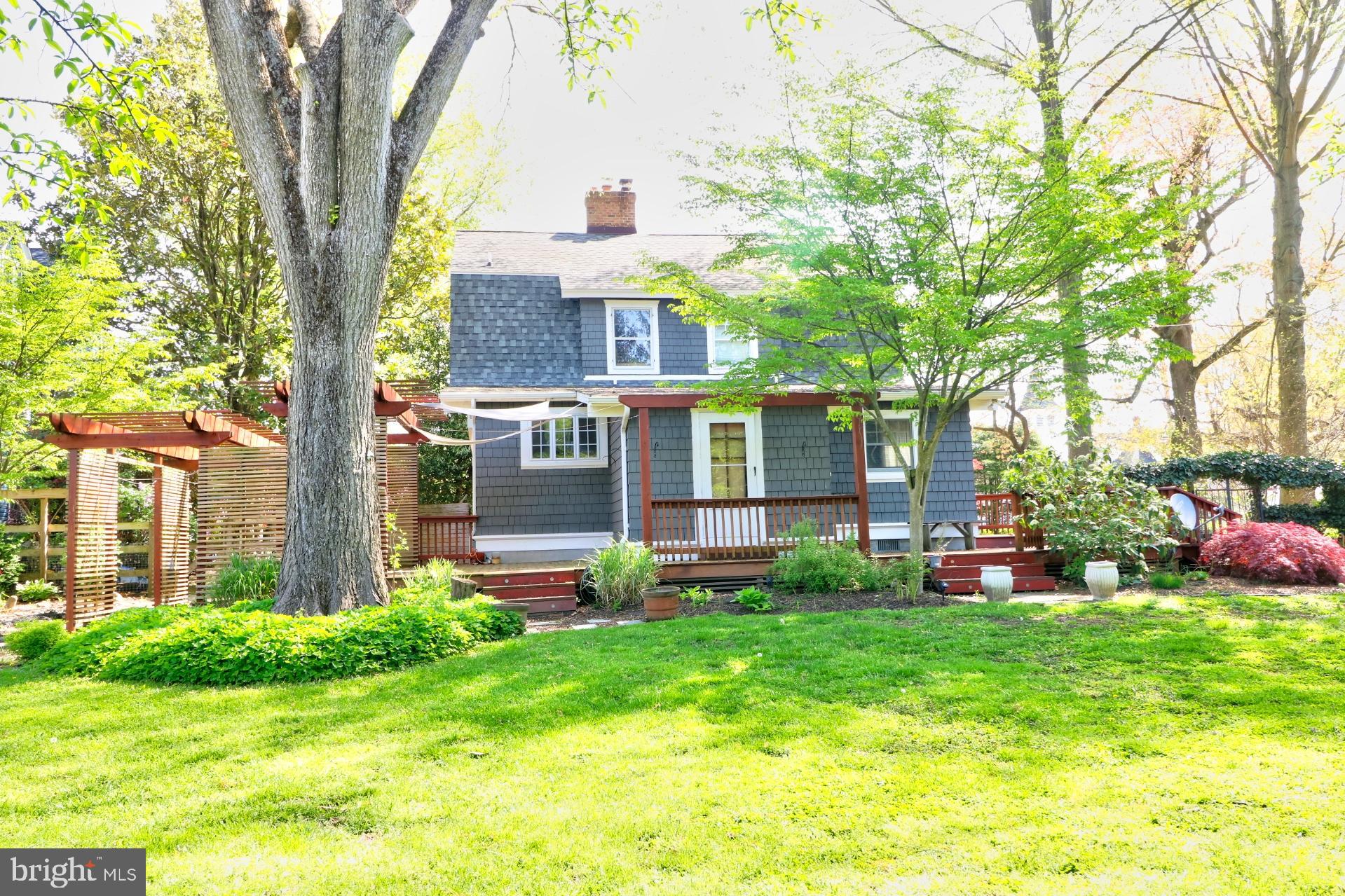 309 Central Avenue Ridgely, MD 21660 - Photo 9 of 41 Gallery Image 9
