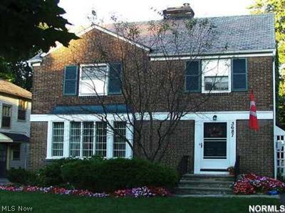 3687 Ingleside Road Shaker Heights, OH 44122 - Photo 1 of 1 Gallery Image 1