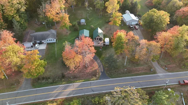 $325,000 | 14801 Twilight Road, Onamia, MN 56359