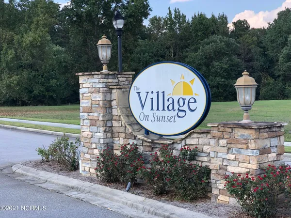 $42,500 | 119 Village Circle, Clinton, NC 28328