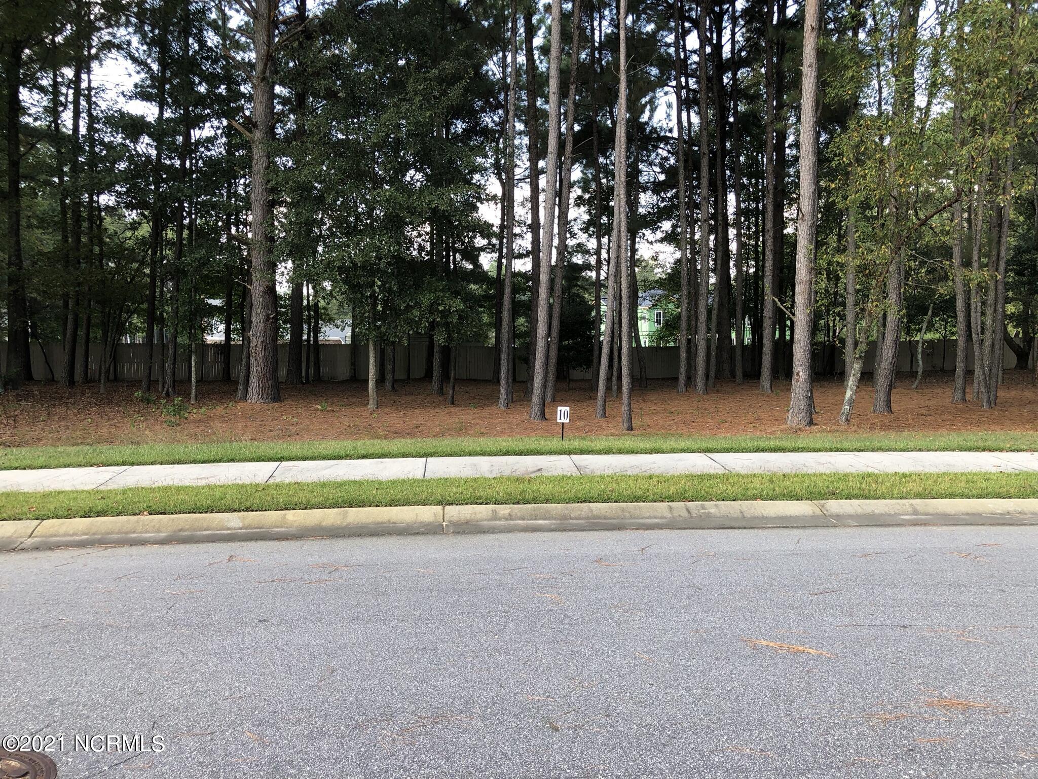 119 Village Circle Clinton, NC 28328 - Photo 2 of 11 Lot 10