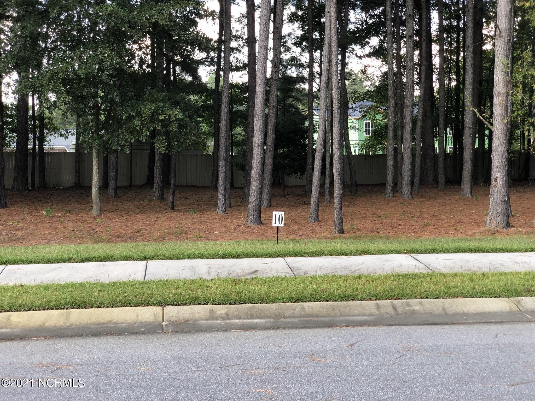 119 Village Circle Clinton, NC 28328 - Photo 3 of 11 Lot 10-