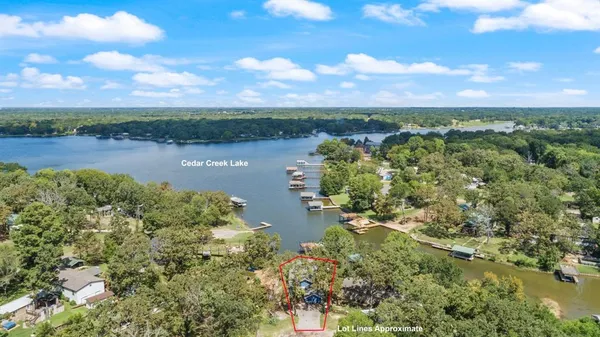 a view of a city from a balcony