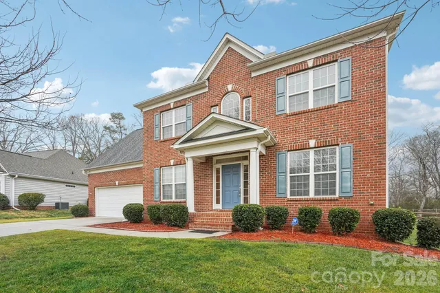 $524,500 | 7663 Woodcrest Drive, Stanley, NC 28164