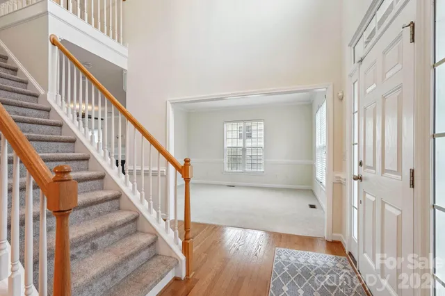 $524,500 | 7663 Woodcrest Drive, Stanley, NC 28164