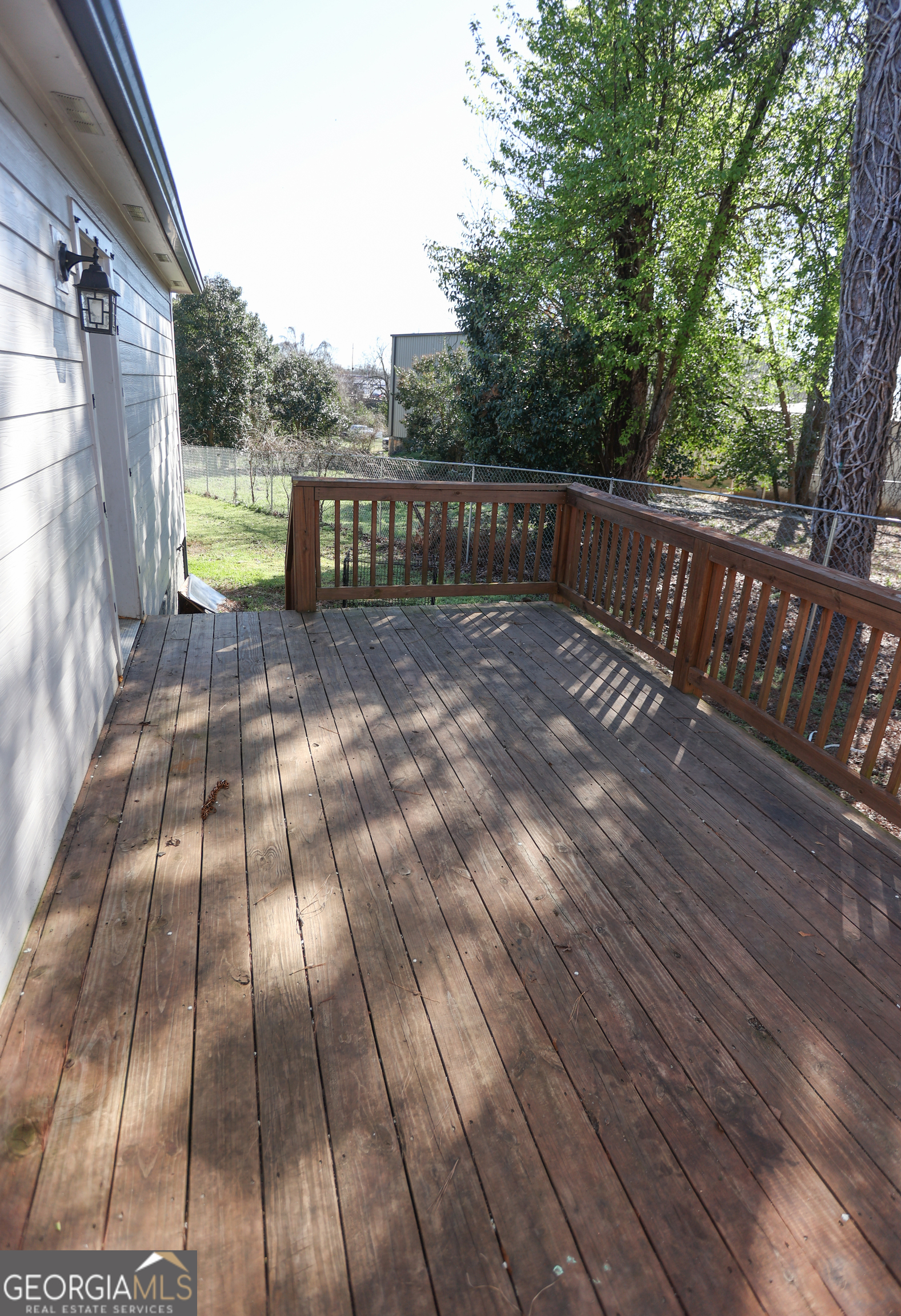 68 Hayes Street Toccoa, GA 30577 - Photo 18 of 33 a view of entryway with wooden floor
