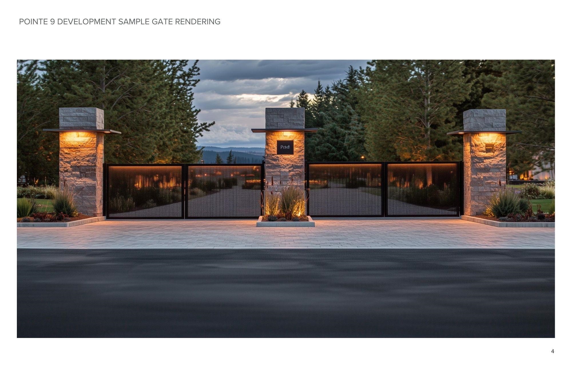 148 Legacy Way Nine Mile Falls, WA 99026 - Photo 24 of 25