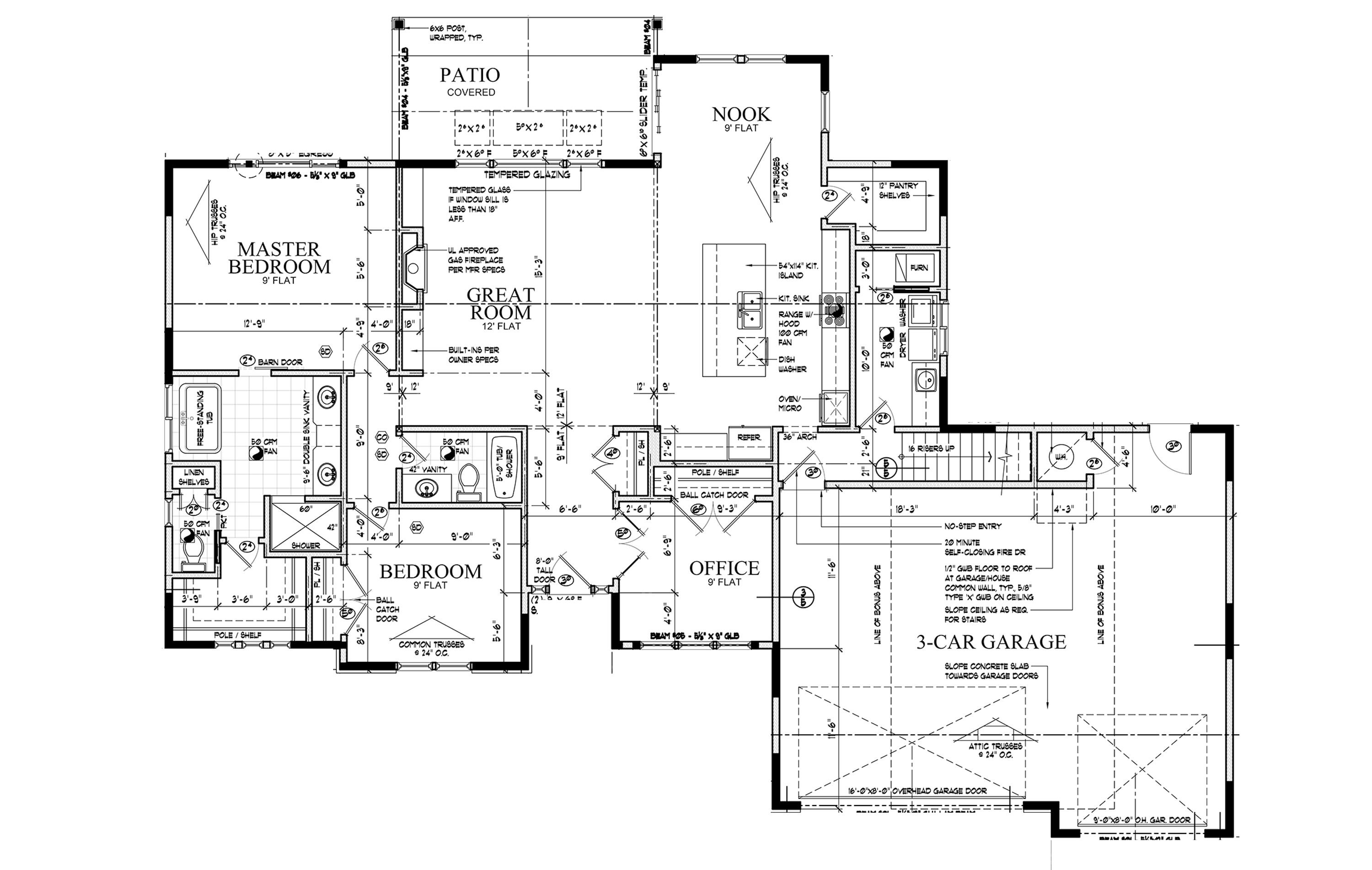 148 Legacy Way Nine Mile Falls, WA 99026 - Photo 25 of 25