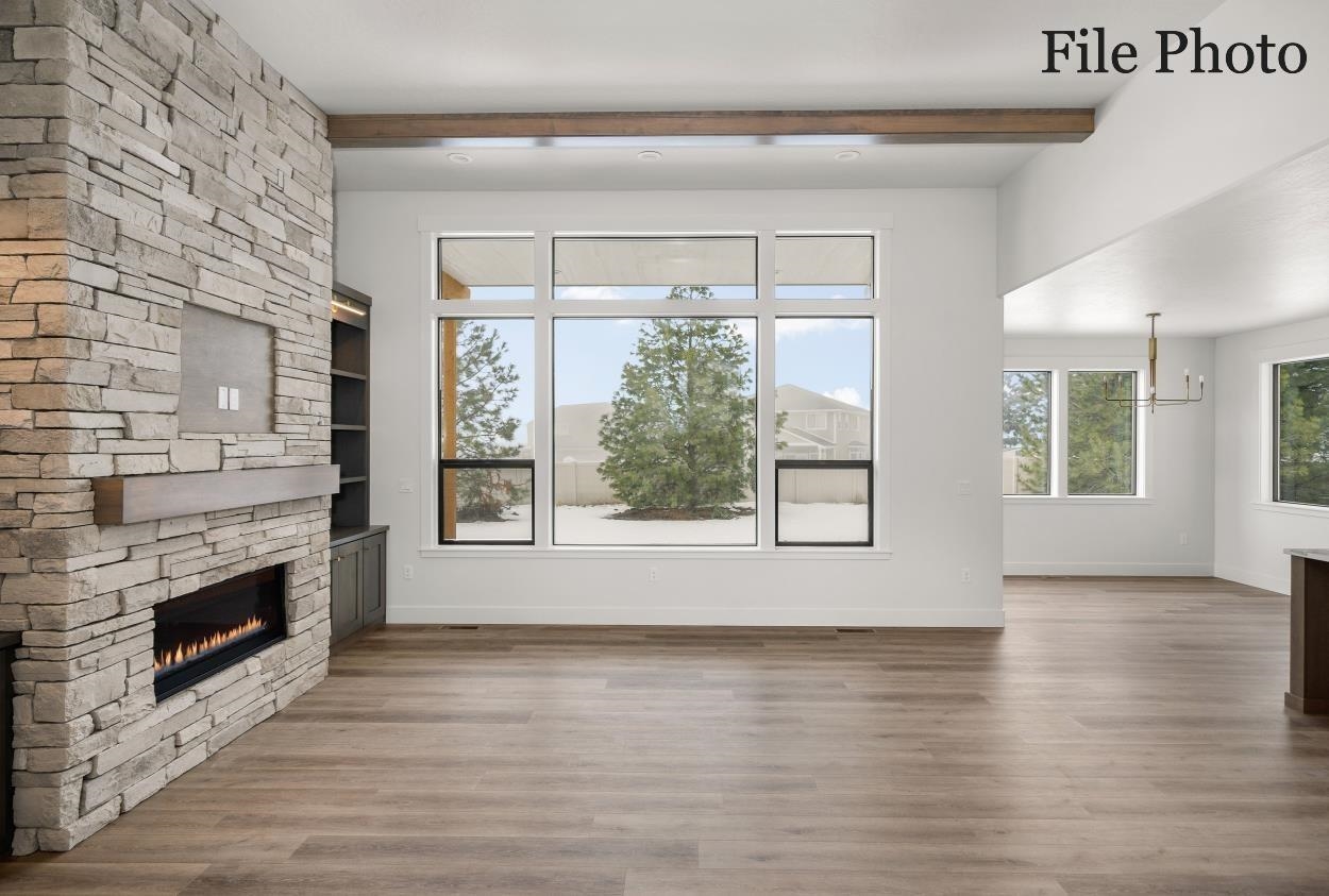 148 Legacy Way Nine Mile Falls, WA 99026 - Photo 3 of 25