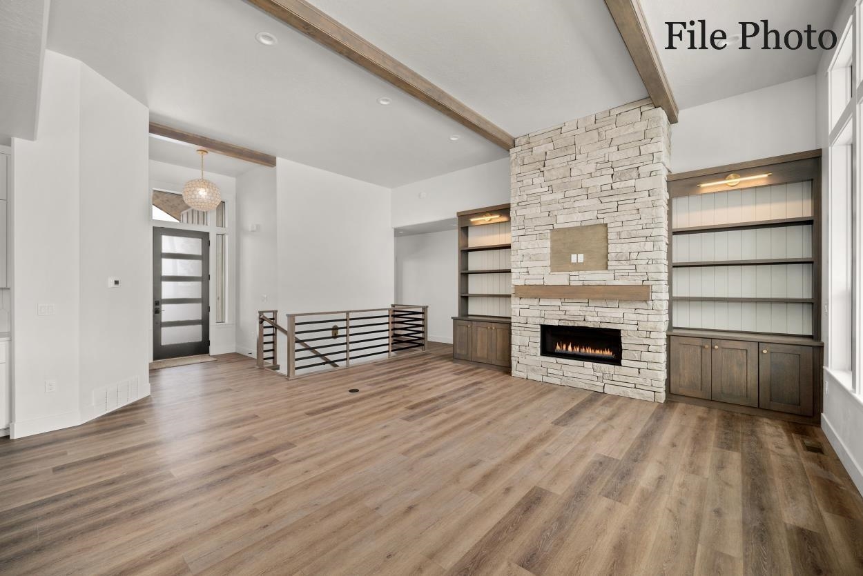 148 Legacy Way Nine Mile Falls, WA 99026 - Photo 5 of 25