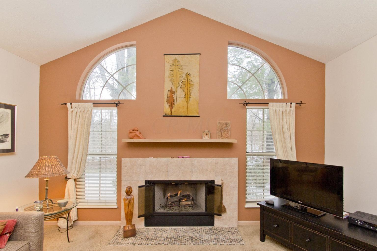 431 Hidden Ravines Drive Powell, OH 43065 - Photo 4 of 19 Gallery Image 4