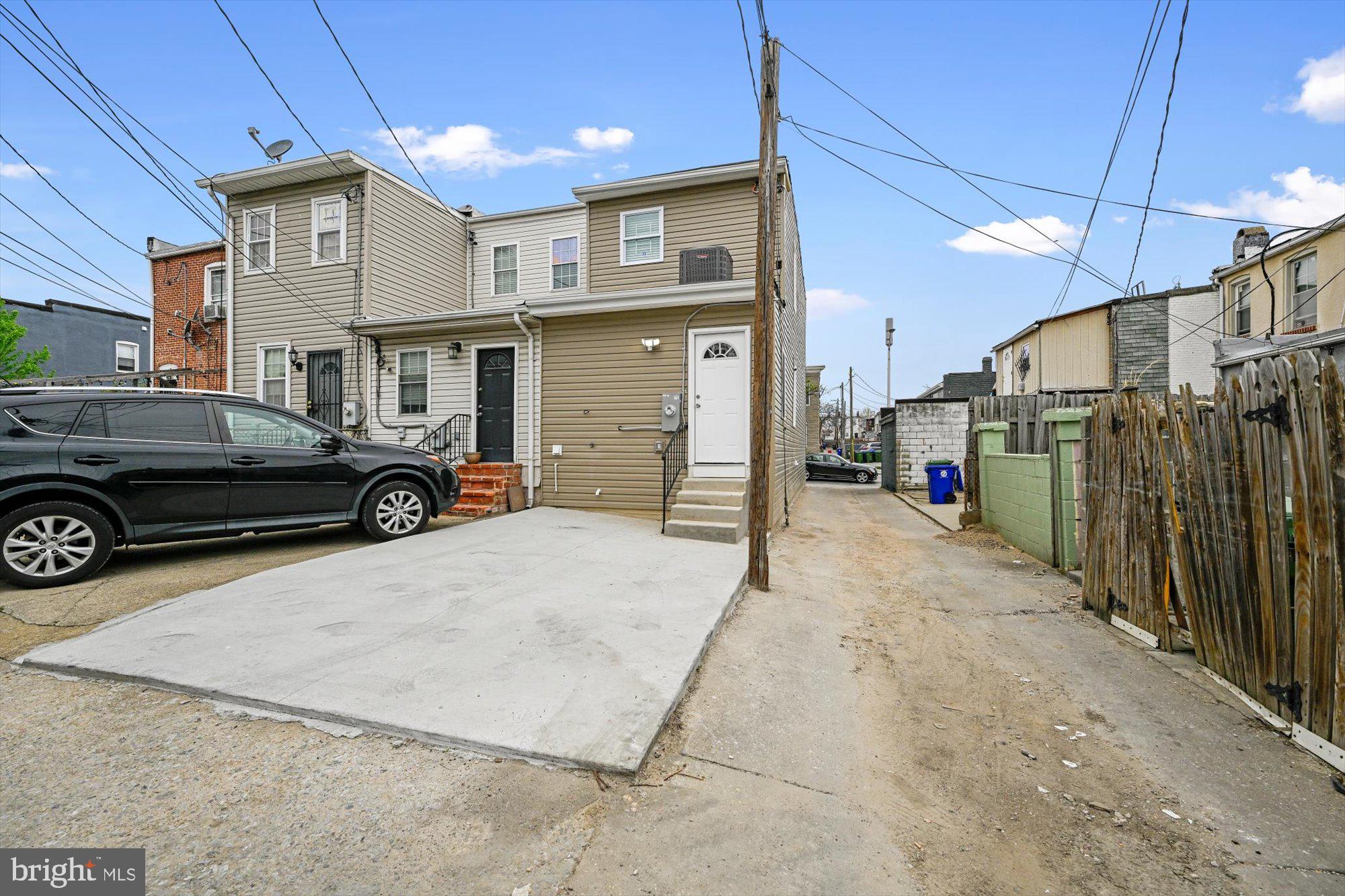 2419 Orleans Street Baltimore, MD 21224 - Photo 30 of 33