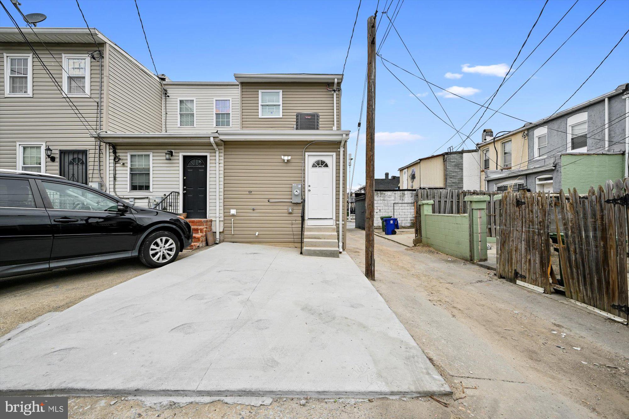 2419 Orleans Street Baltimore, MD 21224 - Photo 31 of 33