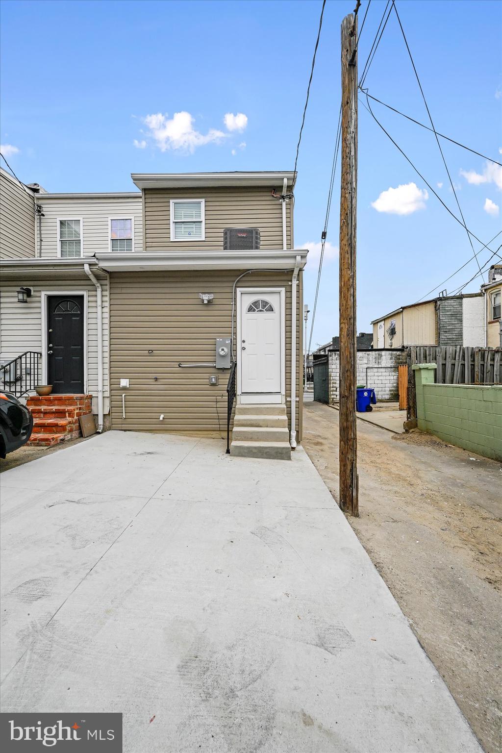 2419 Orleans Street Baltimore, MD 21224 - Photo 32 of 33