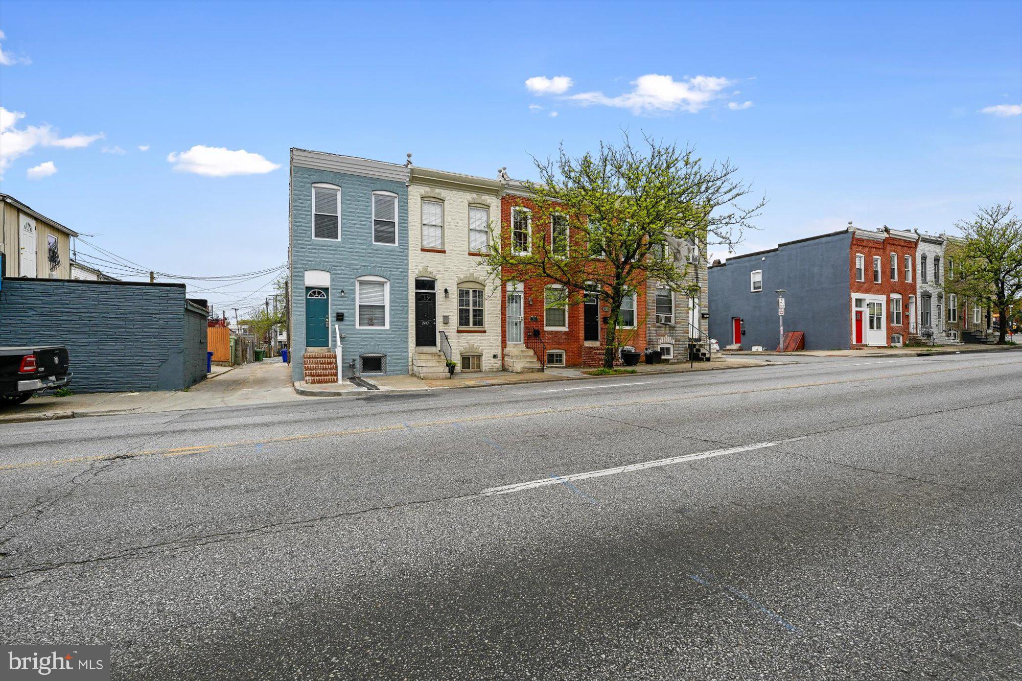 2419 Orleans Street Baltimore, MD 21224 - Photo 33 of 33