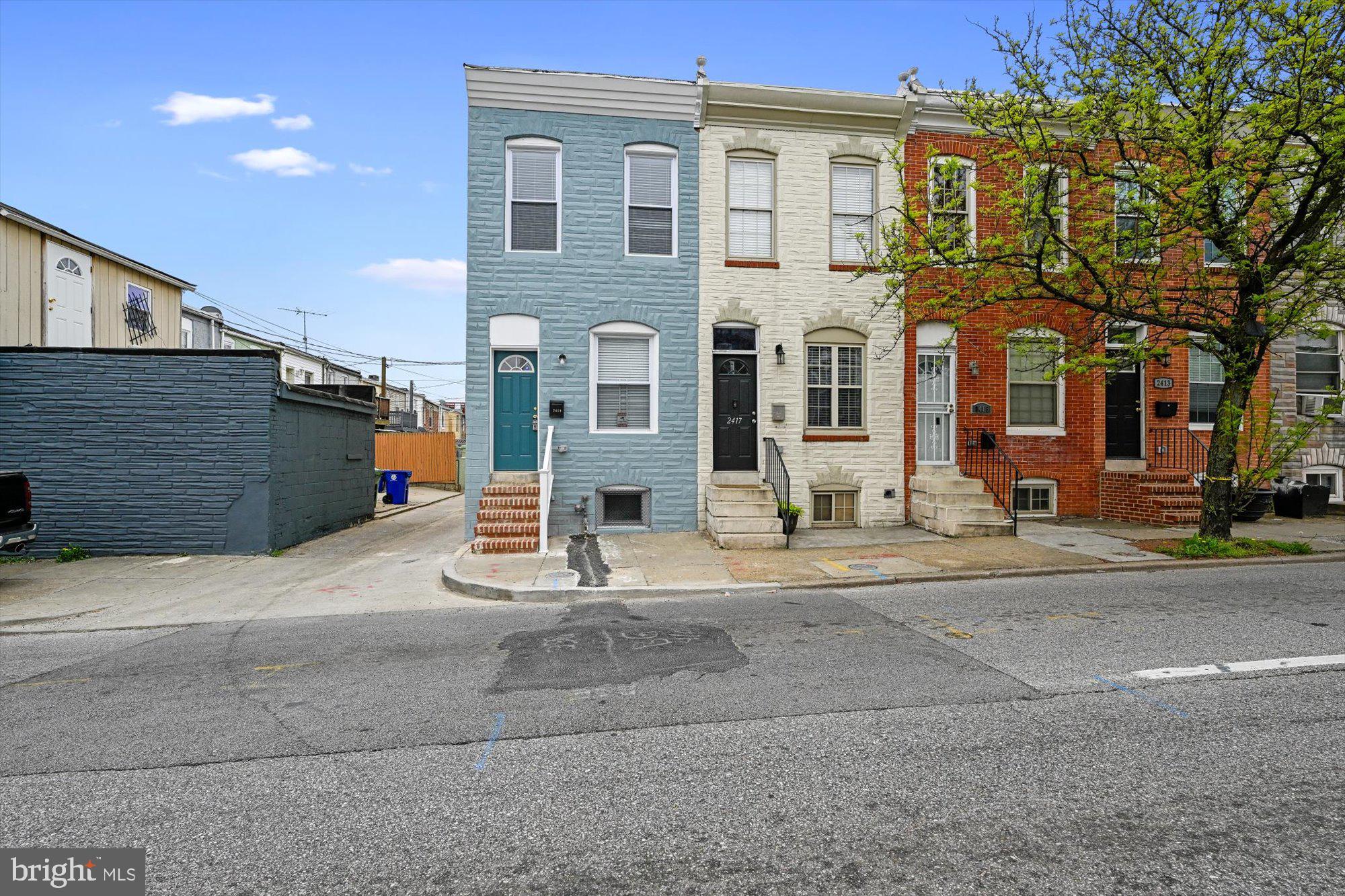 2419 Orleans Street Baltimore, MD 21224 - Photo 4 of 33