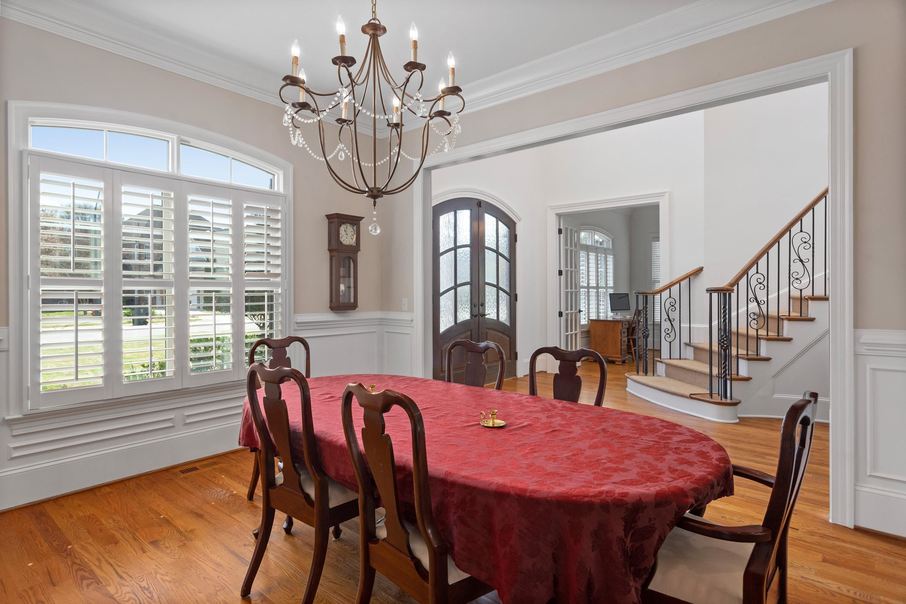 5017 Clyden Cove Raleigh, NC 27612 - Photo 17 of 49 Photo 17