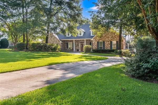 $1,190,000 | 1215 Bay Ridge Drive, Benton, LA 71006