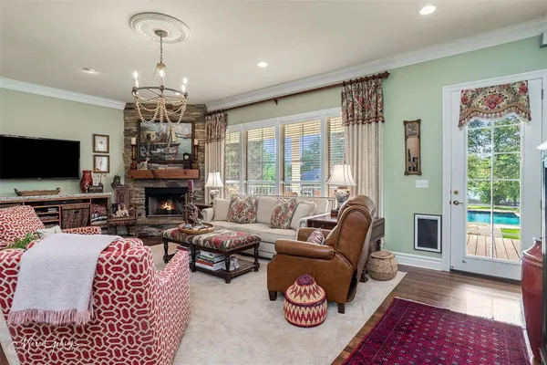 $1,190,000 | 1215 Bay Ridge Drive, Benton, LA 71006