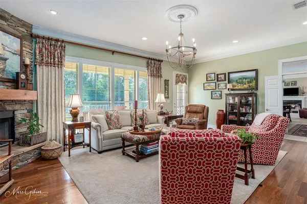 $1,190,000 | 1215 Bay Ridge Drive, Benton, LA 71006