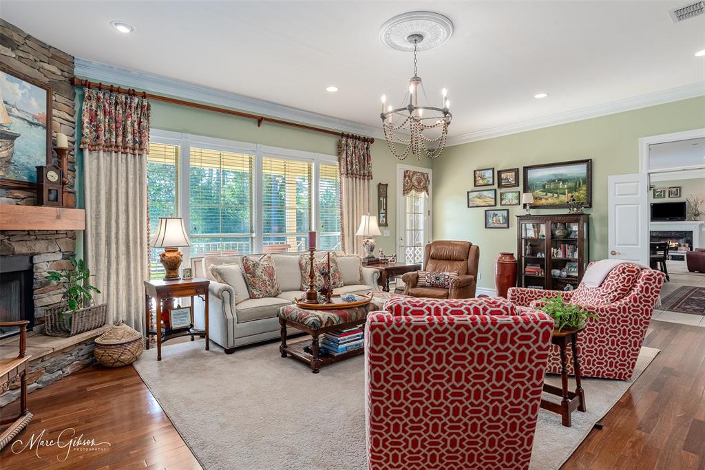 1215 Bay Ridge Drive Benton, LA 71006 - Photo 24 of 40