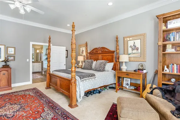 $1,190,000 | 1215 Bay Ridge Drive, Benton, LA 71006