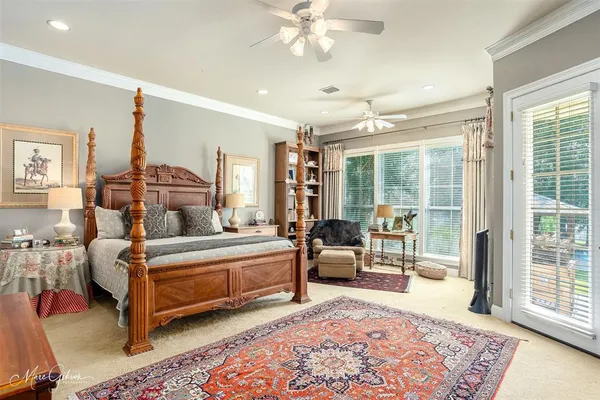 $1,190,000 | 1215 Bay Ridge Drive, Benton, LA 71006