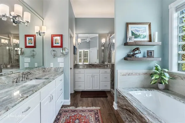 $1,190,000 | 1215 Bay Ridge Drive, Benton, LA 71006