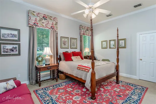 $1,190,000 | 1215 Bay Ridge Drive, Benton, LA 71006