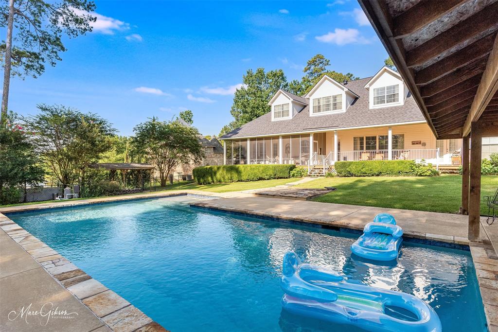 1215 Bay Ridge Drive Benton, LA 71006 - Photo 4 of 40