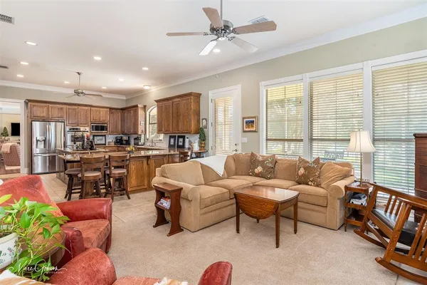 $1,190,000 | 1215 Bay Ridge Drive, Benton, LA 71006