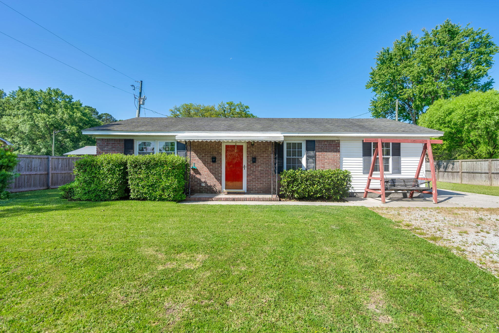 1019 College Park Road Summerville, SC 29486 - Photo 1 of 28 1